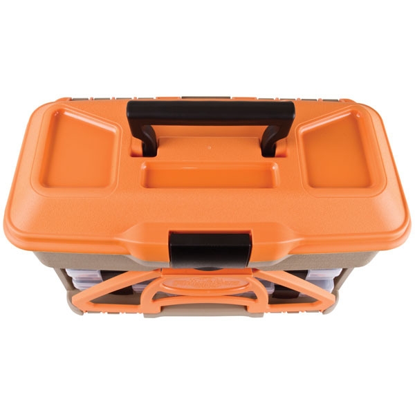 Flambeau T3 Multiloader Tackle Box