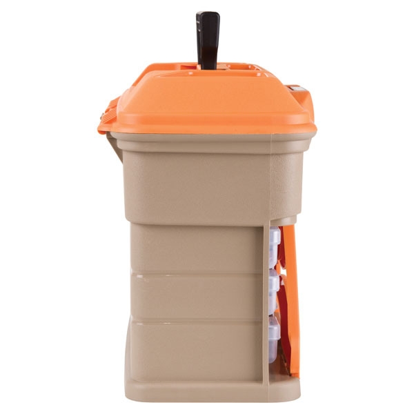 Flambeau T3 Multiloader Tackle Box