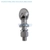 Trailparts Tow Ball 50mm 3/4inch Shank 2000kg Chrome