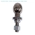 Trailparts Towball 1.7/8inch x 3/4inch Long Shank 2000kg Chrome