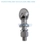 Trailparts Tow Ball 50mm 7/8inch Long Shank 3500kg Chrome