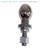 Trailparts Towball 1.7/8inch x 1inch Long Shank 3500kg Chrome