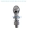Trailparts Tow Ball Kit Hi-Rise 50mm 3500kg with Plate Zinc Plated