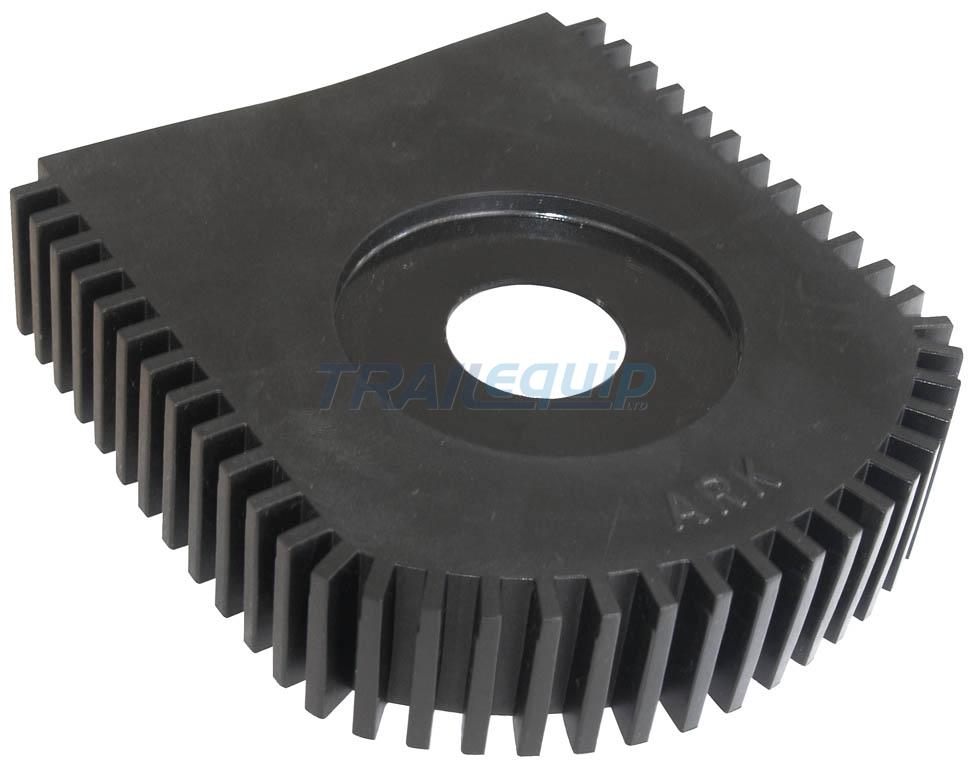 Trailparts Towbar Fittings