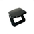 Trailparts Hitch Receiver Cover Black