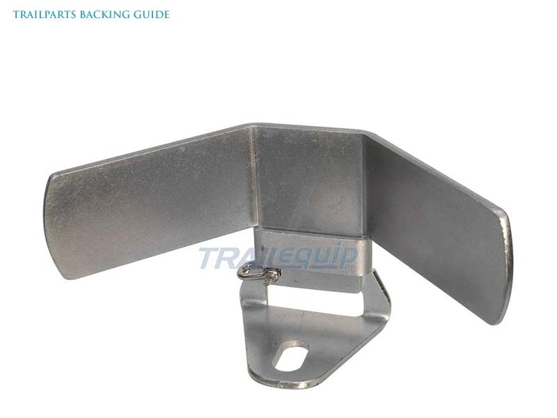 Trailparts Backing Guide