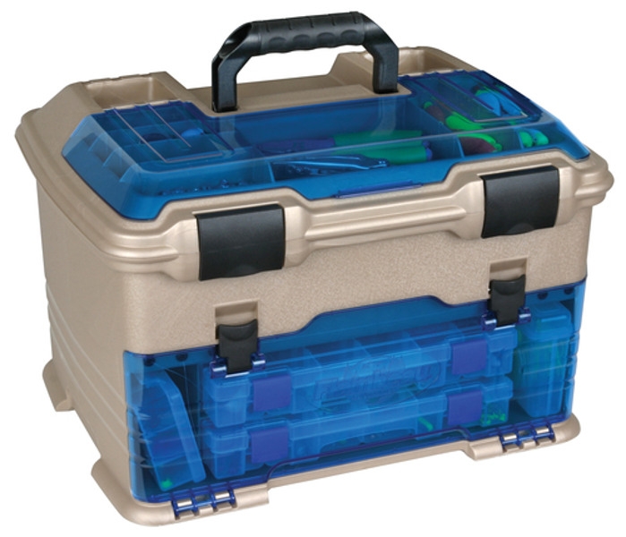 Flambeau T5 Multiloader Pro Tackle Box