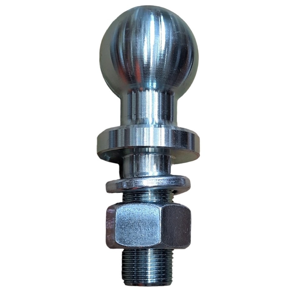 Trojan T/Ball 50mm X 1in X 50 3,500kg Zp Bulk