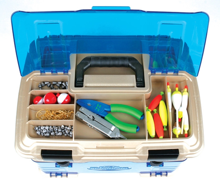 Flambeau T5 Multiloader Pro Tackle Box