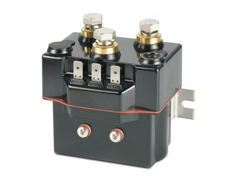 Quick T6315 Solenoid Unit 12V