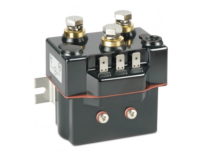 Quick T6315 Solenoid Unit 24V