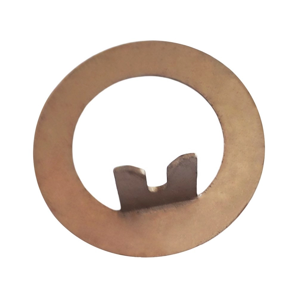 Trojan Hub Kit Lock Washer 1in Diameter Trojan Hub Kit Lock Washer 1in Diameter