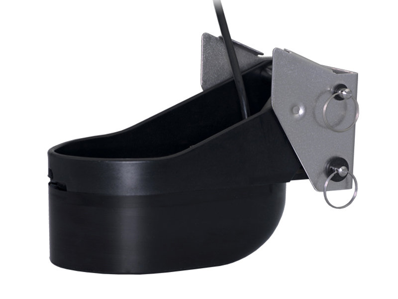 Airmar xSonic TM275LH-W Transom Mount L/H CHIRP Transducer