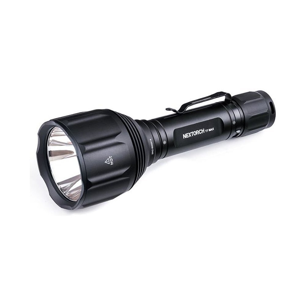Nextorch T7Max Rechargeable Flashlight 1200 lumens