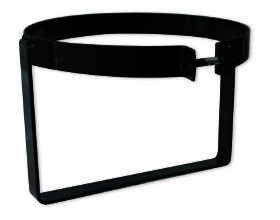 Trojan Gas Bottle Holder 325mm