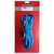 Trojan Heavy Duty Trailer Winch Rope Blue 6mm x 6m