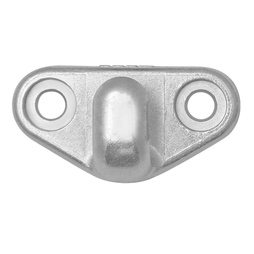 Trojan Alloy Trailer Rope Hook Small