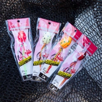 Daiwa Kohga Bug Slider Lure with Holographic Flash 100g Thumbnail Daiwa Kohga Bug Slider Lure with Holographic Flash 100g