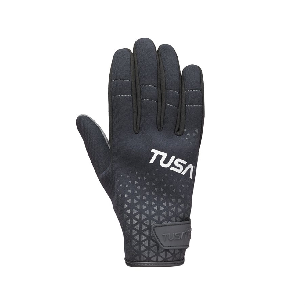 TUSA Glove 2mm Black 2XL