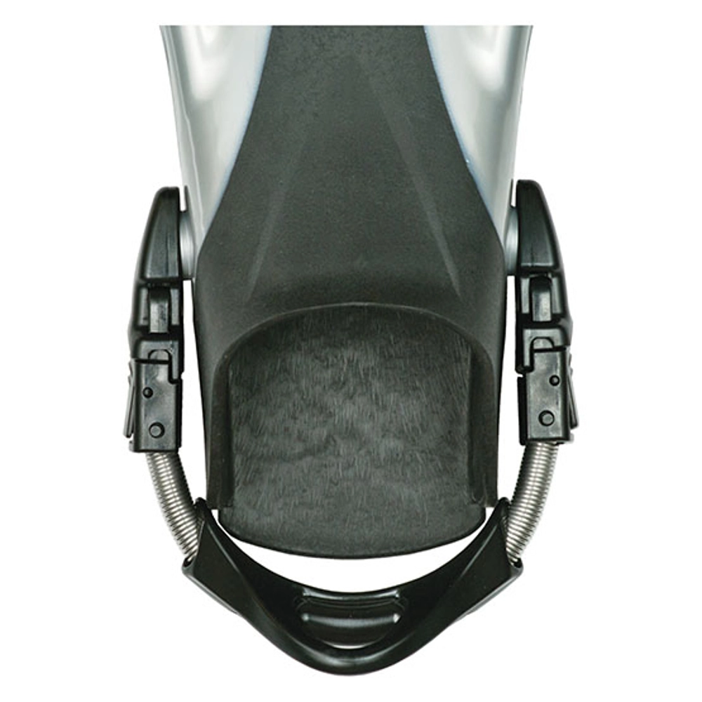 TUSA Spring Fin Straps for Open Heel Dive Fins - Pair TUSA Spring Fin Straps for Open Heel Dive Fins - Pair