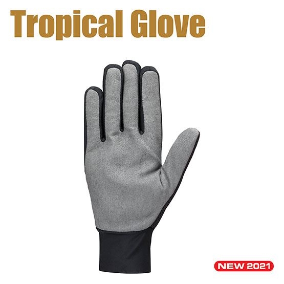 TUSA Tropical Polymesh Glove