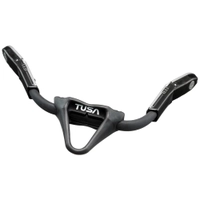 TUSA TA0902 Universal Bungee Fin Straps - Pair Thumbnail TUSA TA0902 Universal Bungee Fin Straps - Pair