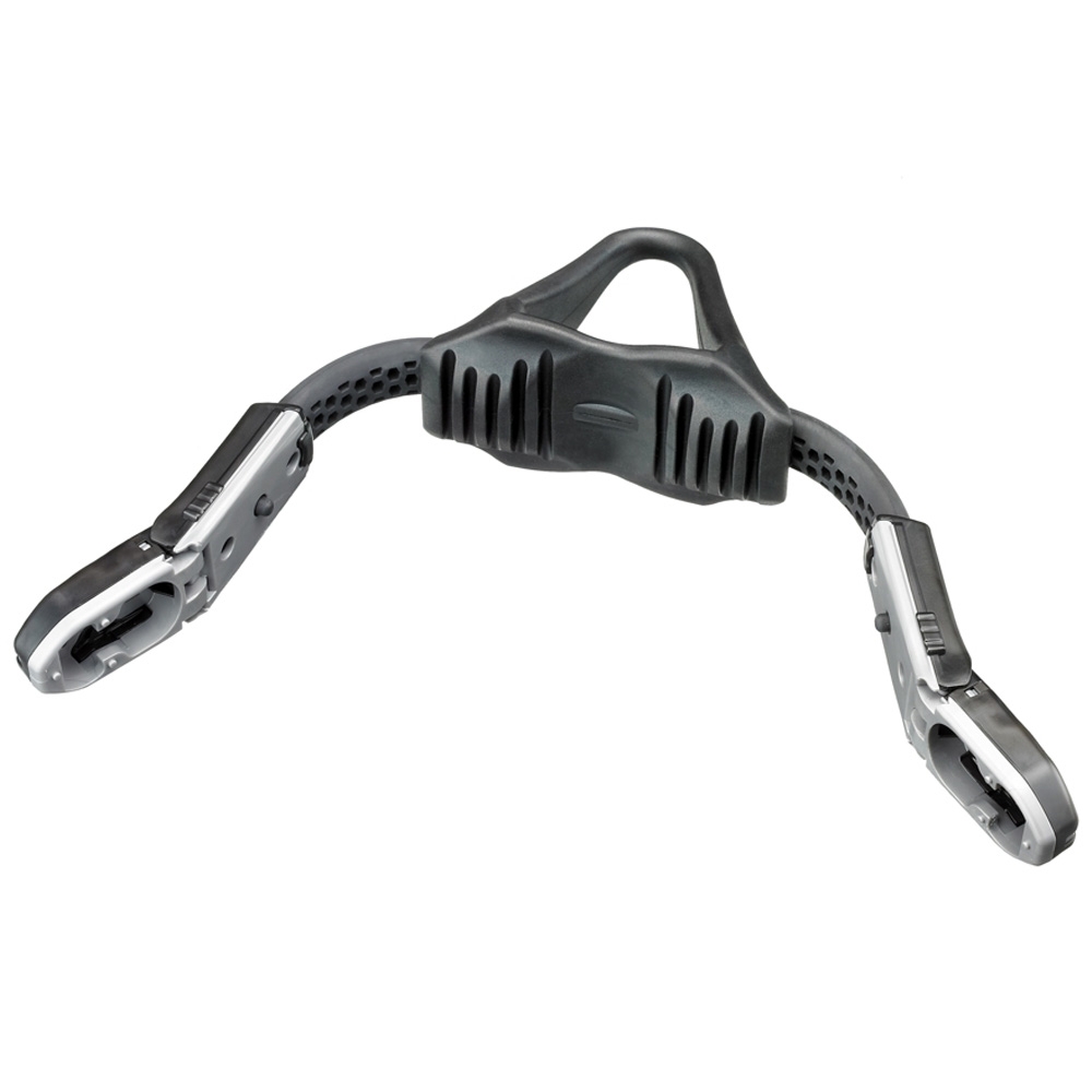 TUSA TA0902 Universal Bungee Fin Straps - Pair