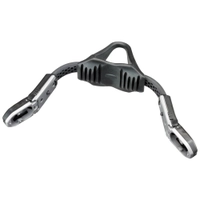 TUSA TA0902 Universal Bungee Fin Straps - Pair Thumbnail TUSA TA0902 Universal Bungee Fin Straps - Pair