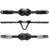 TUSA TA0902 Universal Bungee Fin Straps - Pair Thumbnail TUSA TA0902 Universal Bungee Fin Straps - Pair
