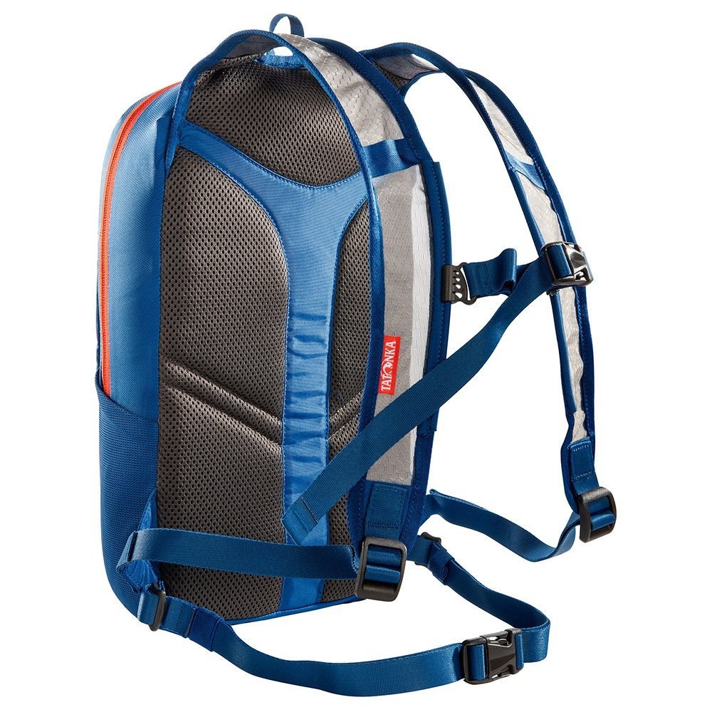 Tatonka Baix Bike Backpack 10L Blue with 2L Bladder