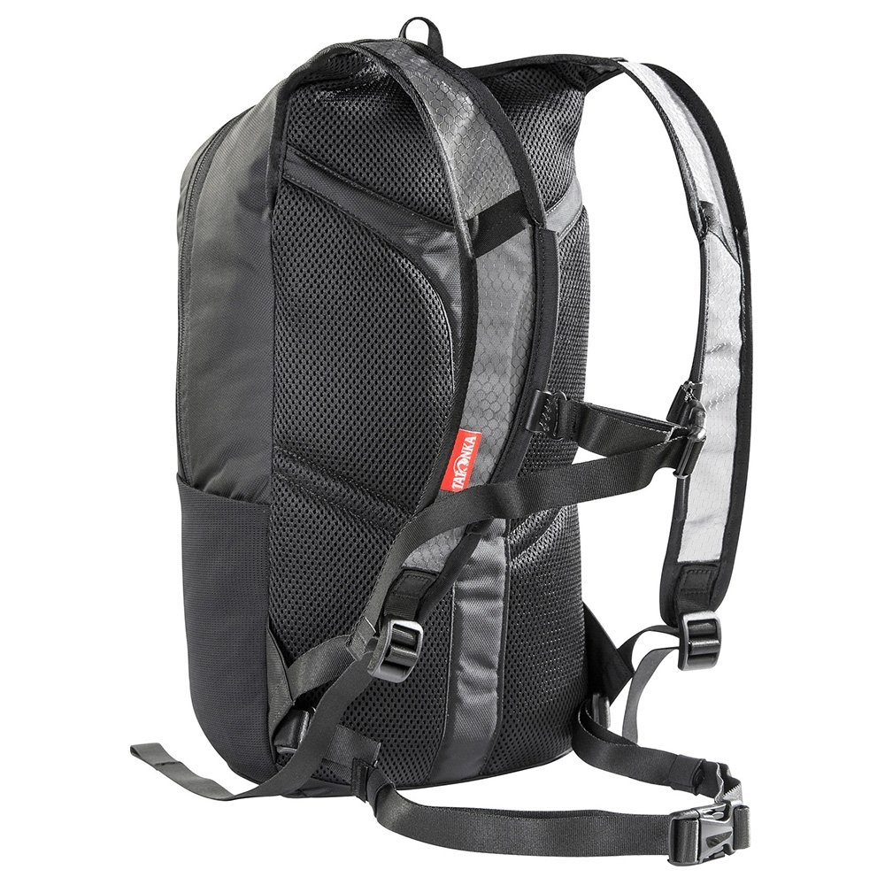 Tatonka Baix Bike Backpack 15L Black