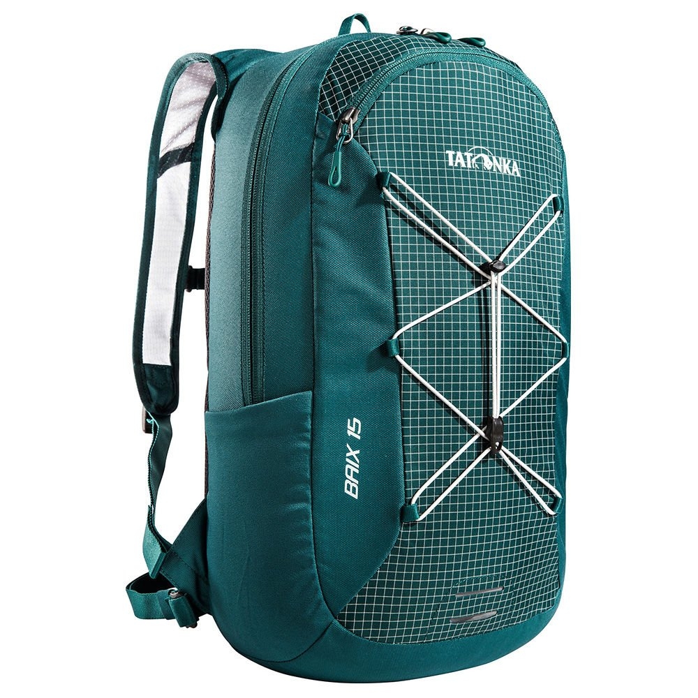 Tatonka Baix Bike Backpack 15L Teal Green