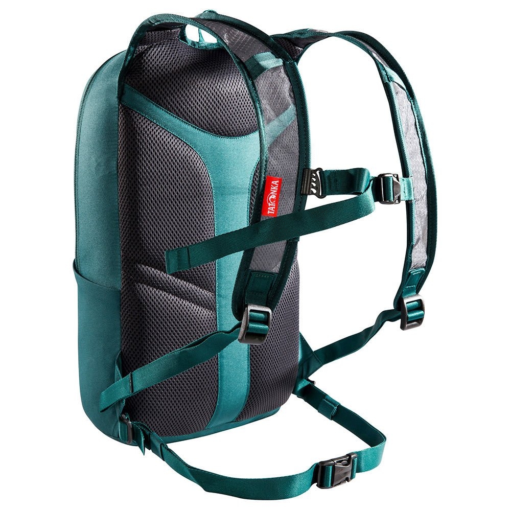Tatonka Baix Bike Backpack 15L Teal Green