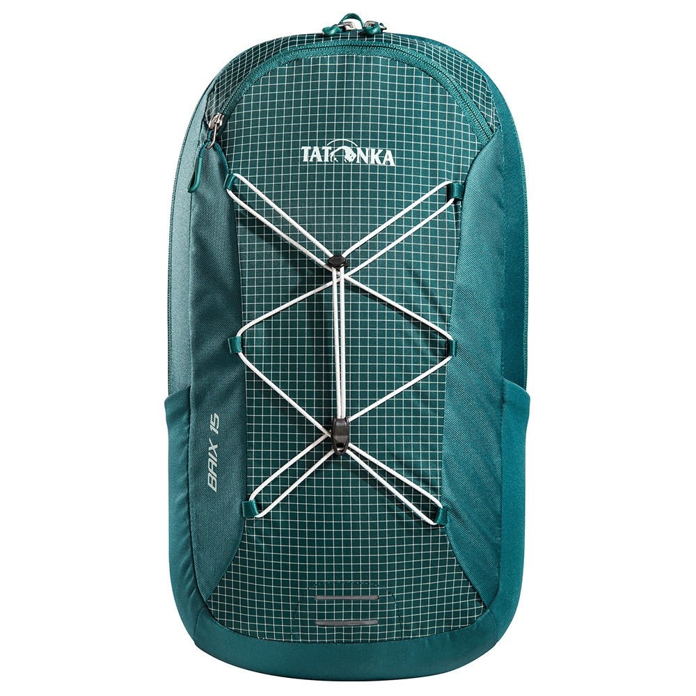 Tatonka Baix Bike Backpack 15L Teal Green