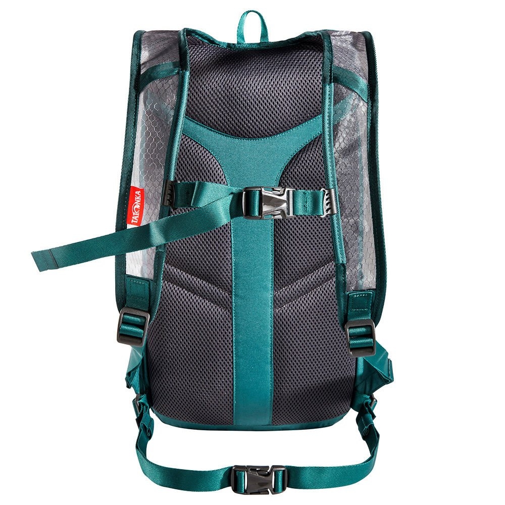 Tatonka Baix Bike Backpack 15L Teal Green