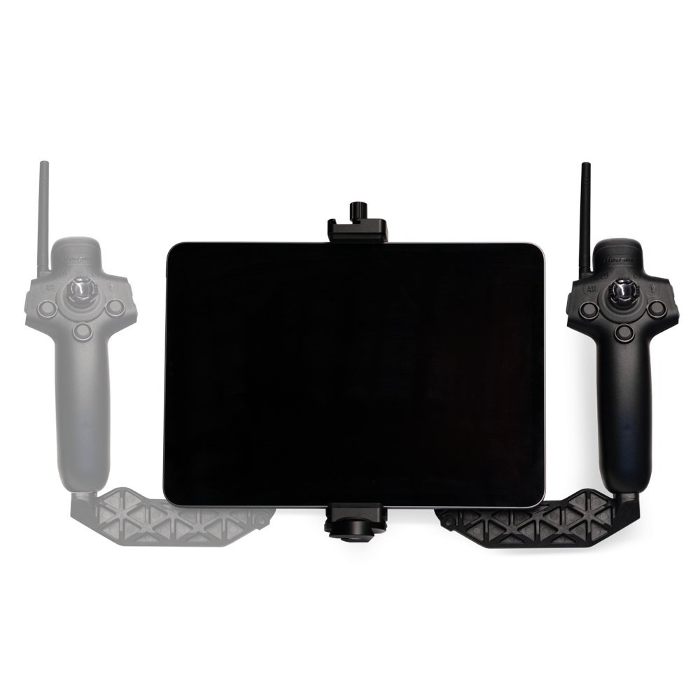 Deeper Quest Tablet and Remote Controller Holder