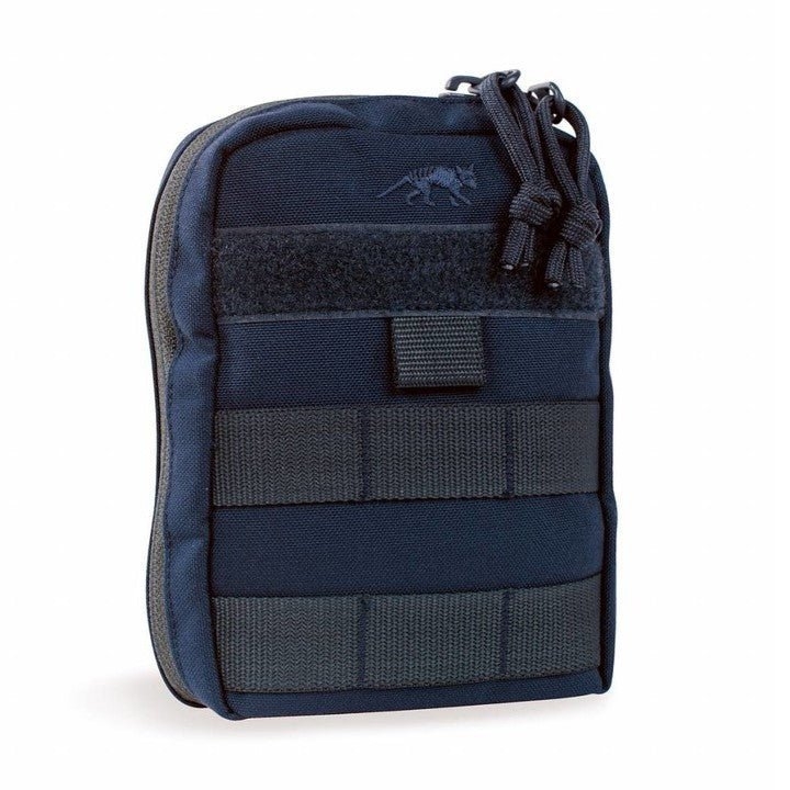 Tasmanian Tiger Tactical Pouch Trema Navy