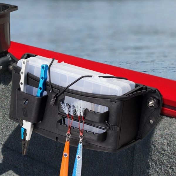 RAILBLAZA Tackle Caddy Console Mount