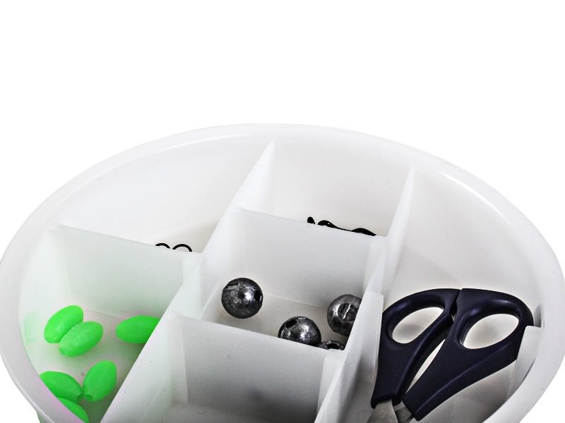 FeelFree Tackle Tray for Uni Pod