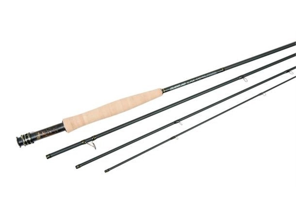 Guideline LPX Tactical Fly Rod 9ft 9in #4