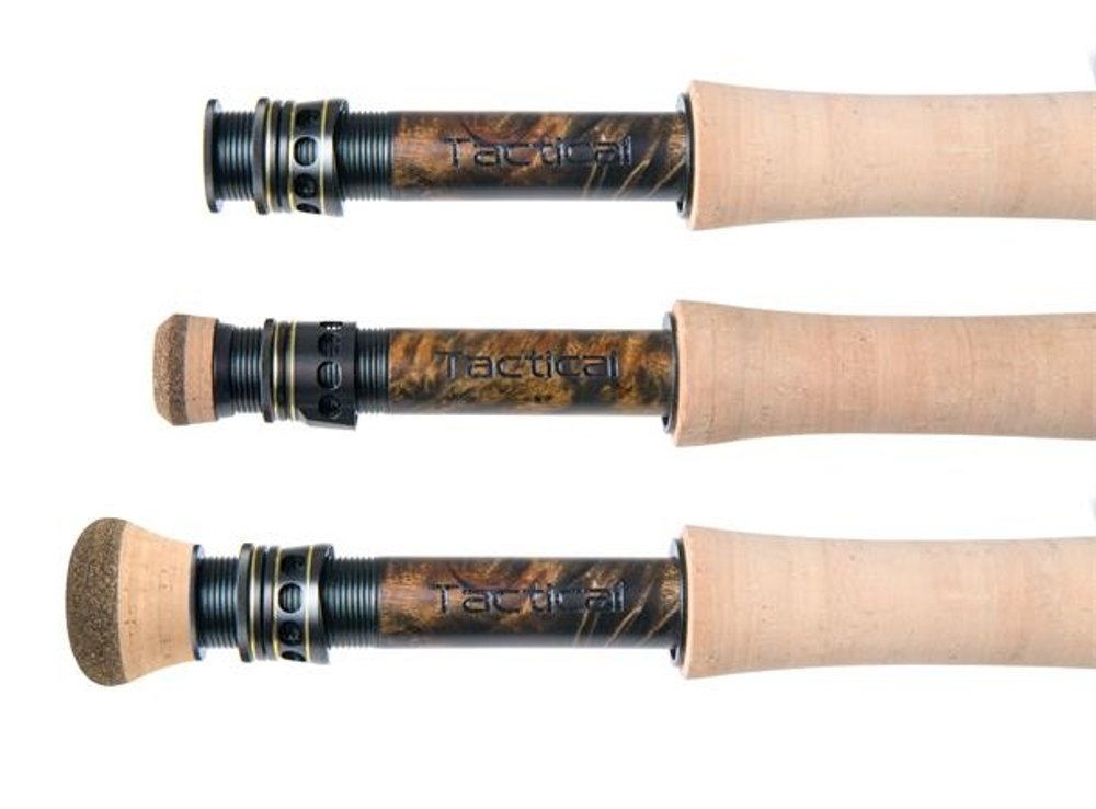 Guideline LPX Tactical Fly Rod 9ft 9in #4