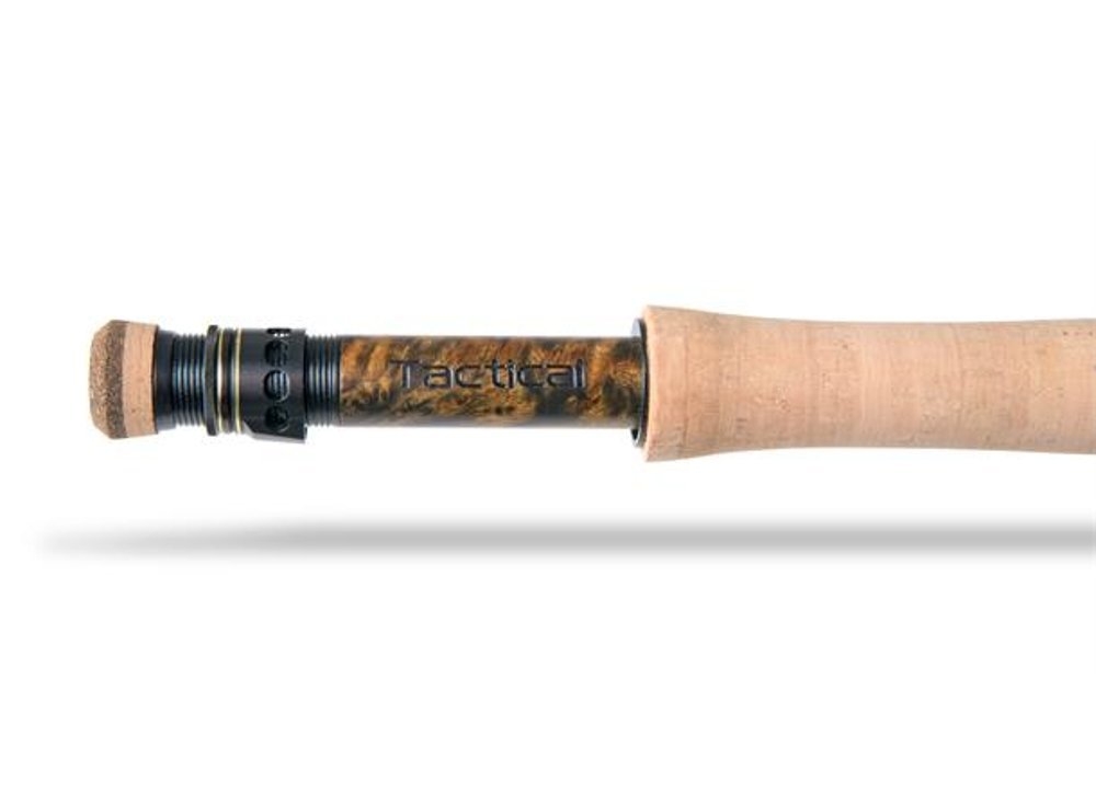 Guideline LPX Tactical Fly Rod 9ft 9in #4
