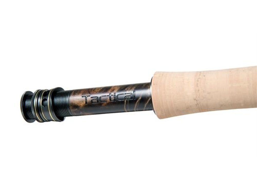 Guideline LPX Tactical Fly Rod 9ft 9in #4