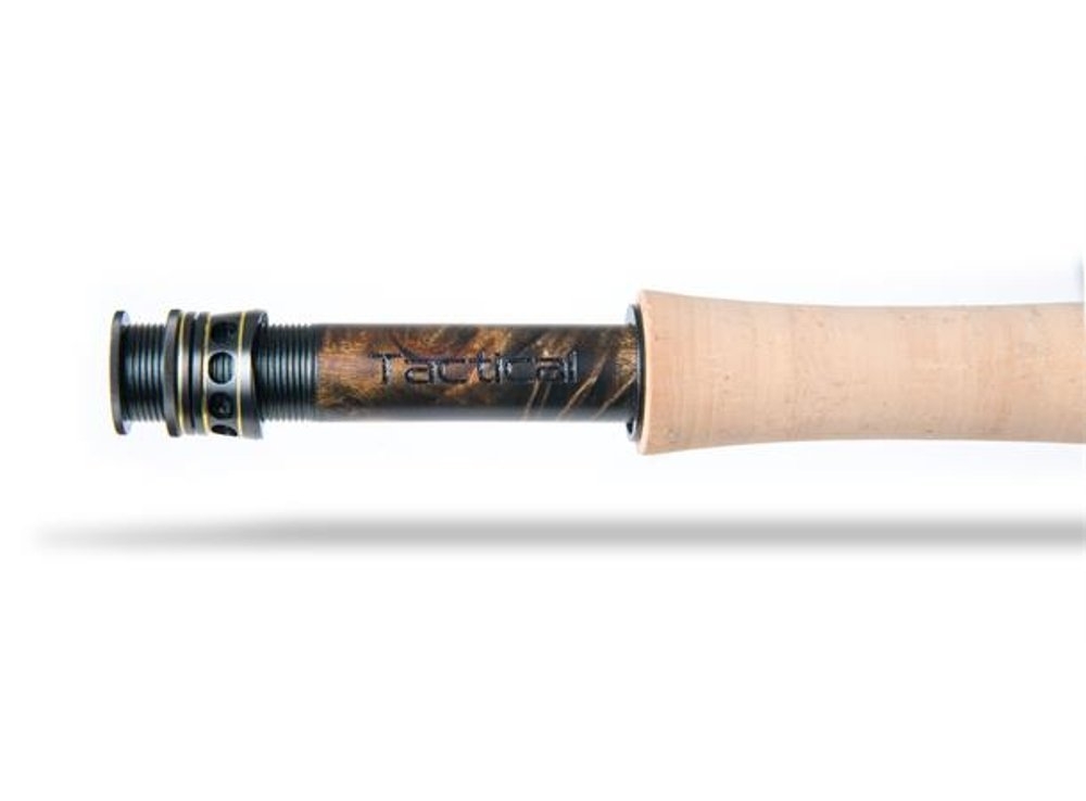 Guideline LPX Tactical Fly Rod 9ft 9in #4
