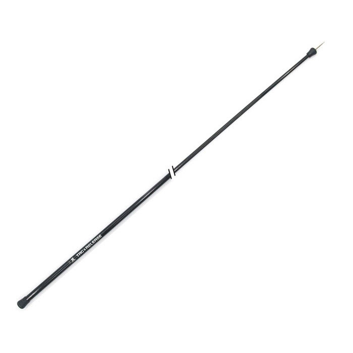 Kilwell Ultra Lightweight Fibreglass Tagpole 3.6m 2pc