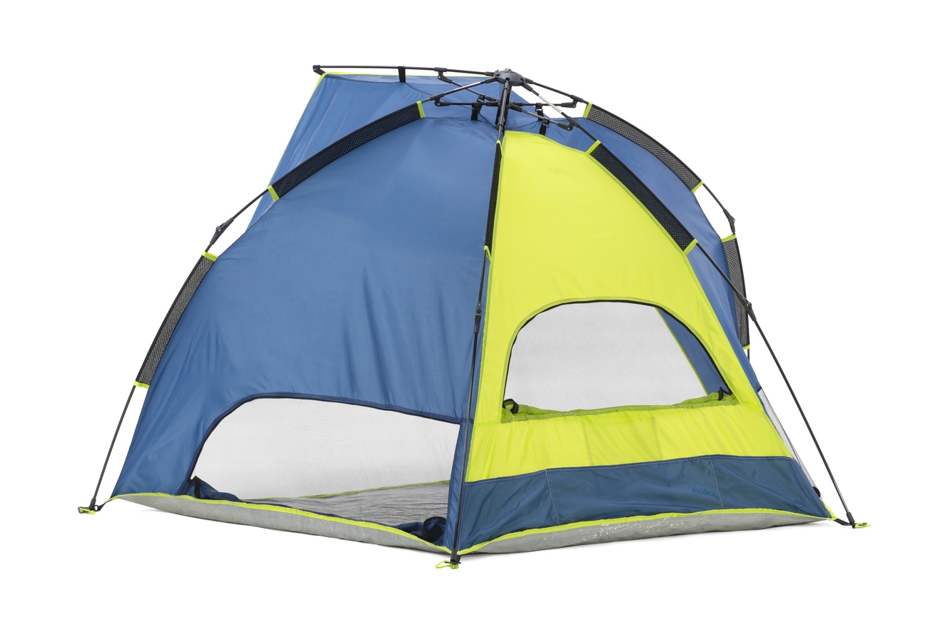 LIFE! Tahiti 2.0 Beach Shelter Auto Easy Setup