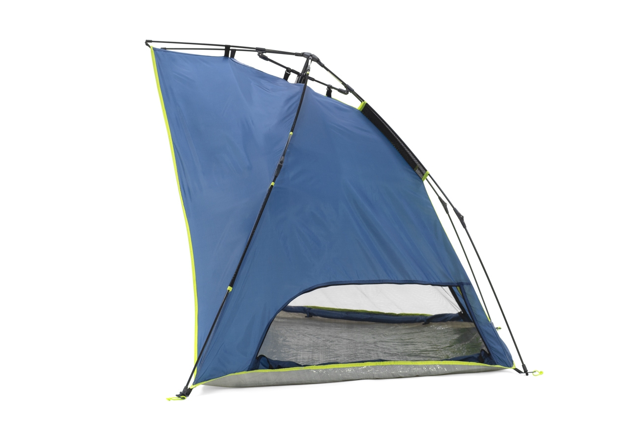 LIFE! Tahiti 2.0 Beach Shelter Auto Easy Setup