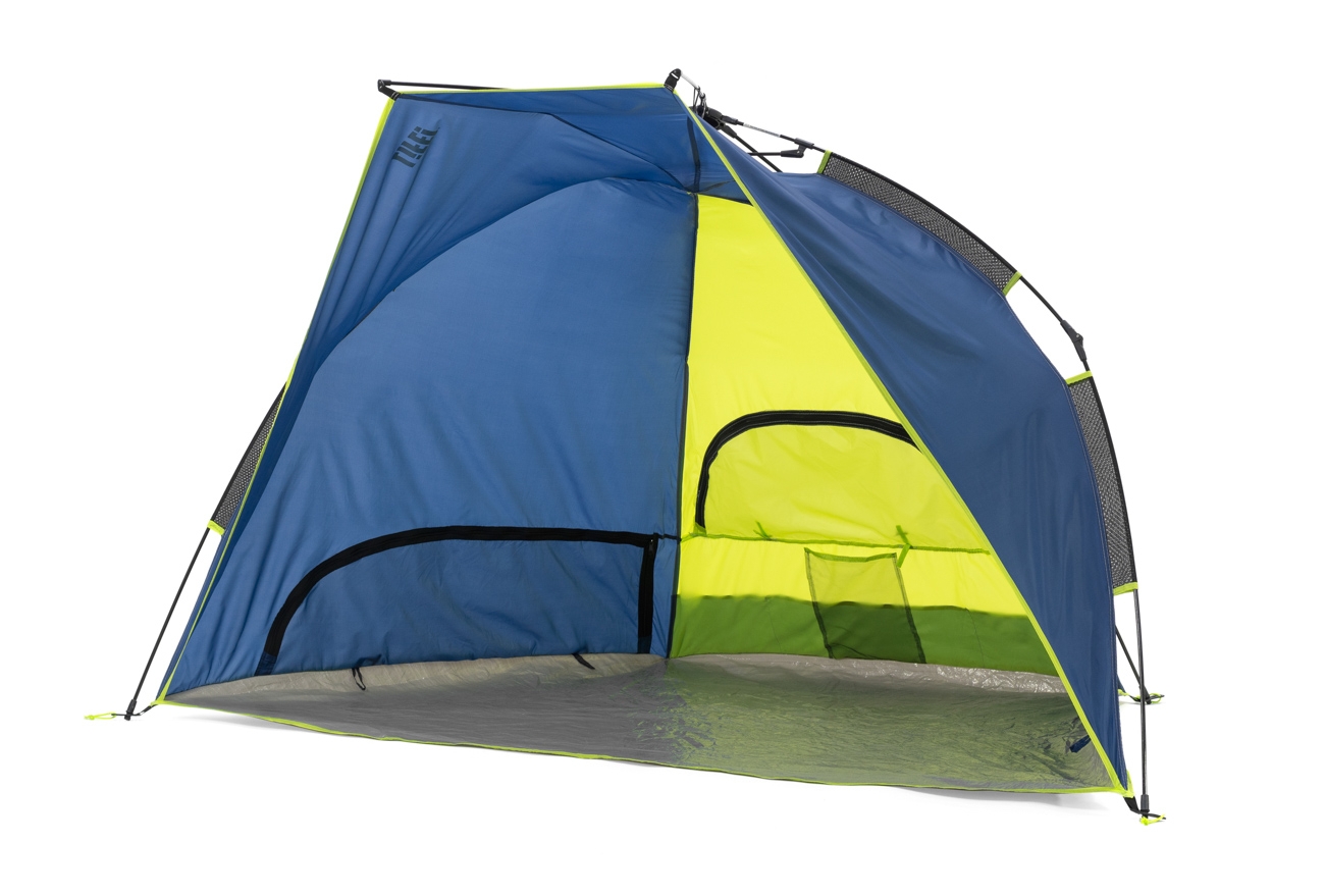 LIFE! Tahiti 2.0 Beach Shelter Auto Easy Setup