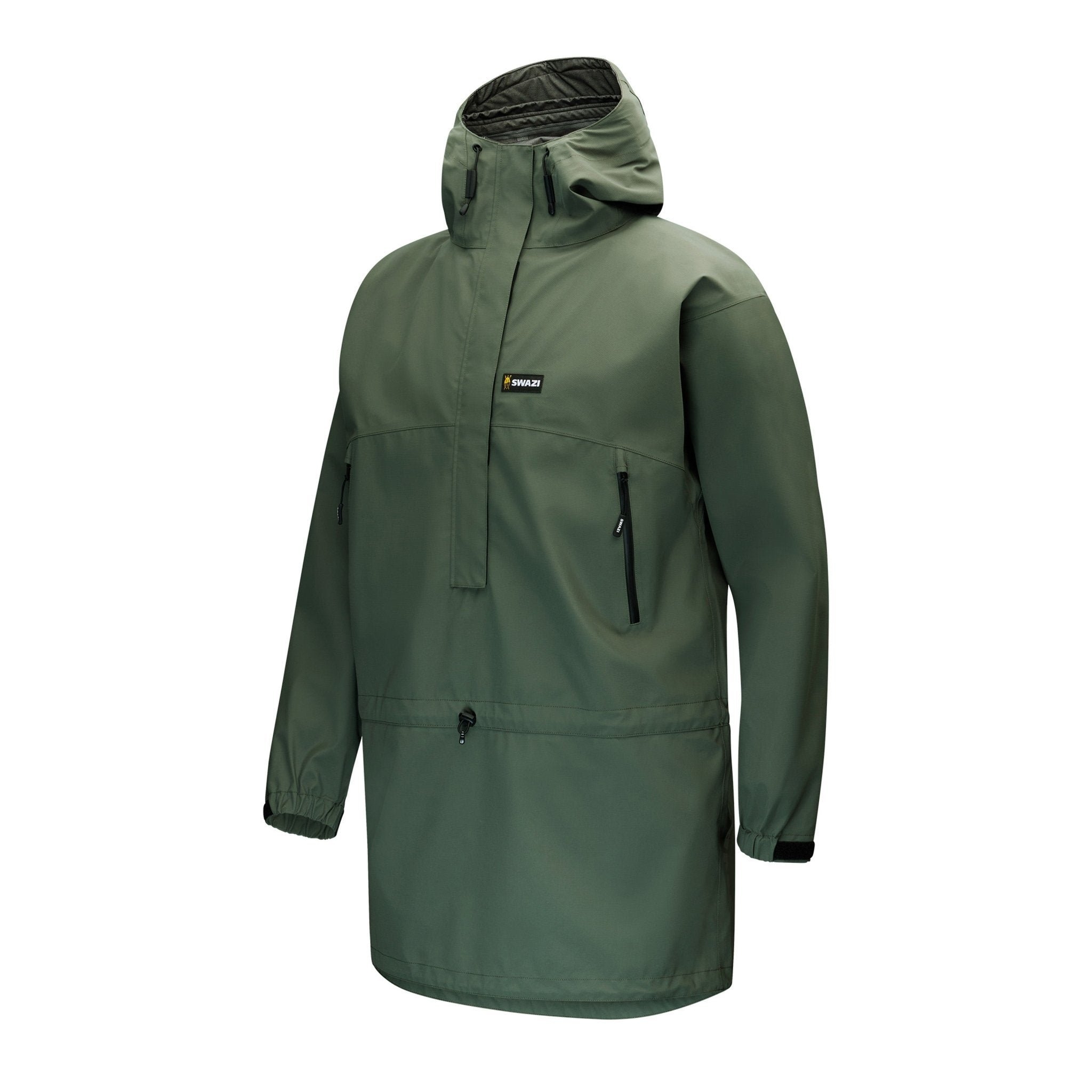 Swazi Tahr Ultralite Jacket