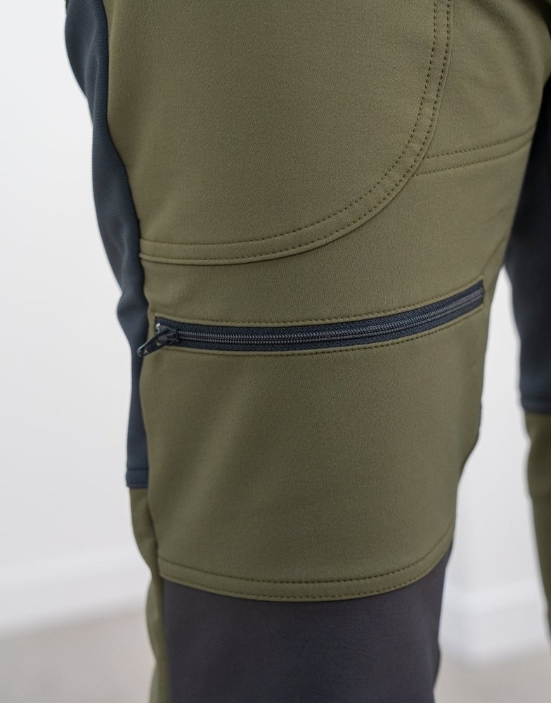 Swazi Forest Pants II